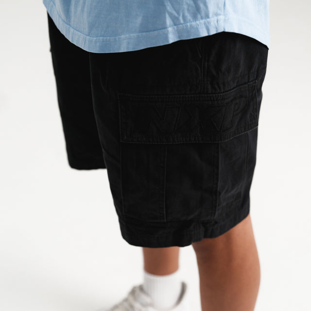 League Cargo Short