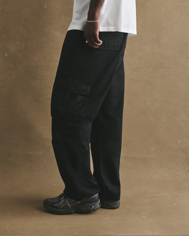 P350 Parachute Cargo Pants