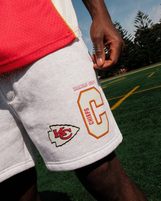 Kansas City Chiefs Sprinter Short