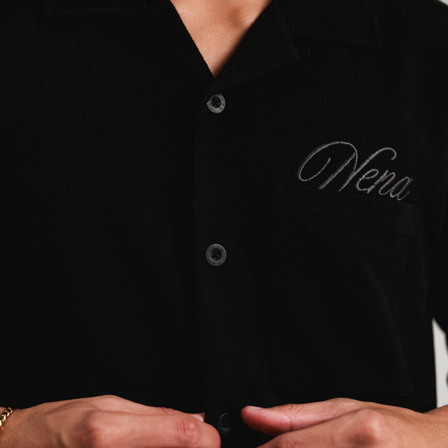 Comfort Shortsleeve Shirt