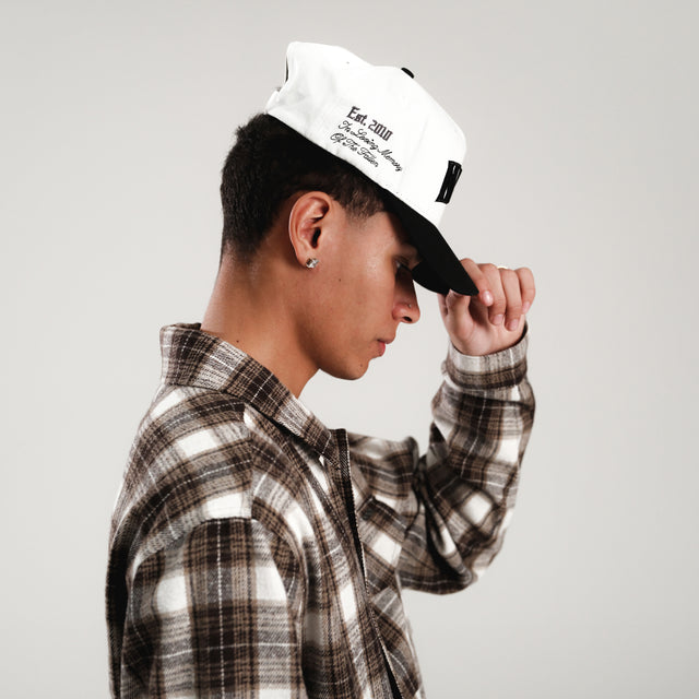 Prime Overshirt