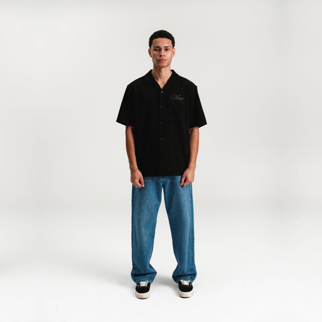 Dillon Baggy Fit Jean
