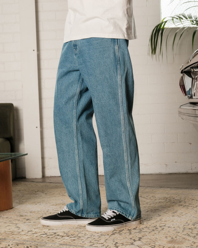 Dillon Baggy Fit Jean