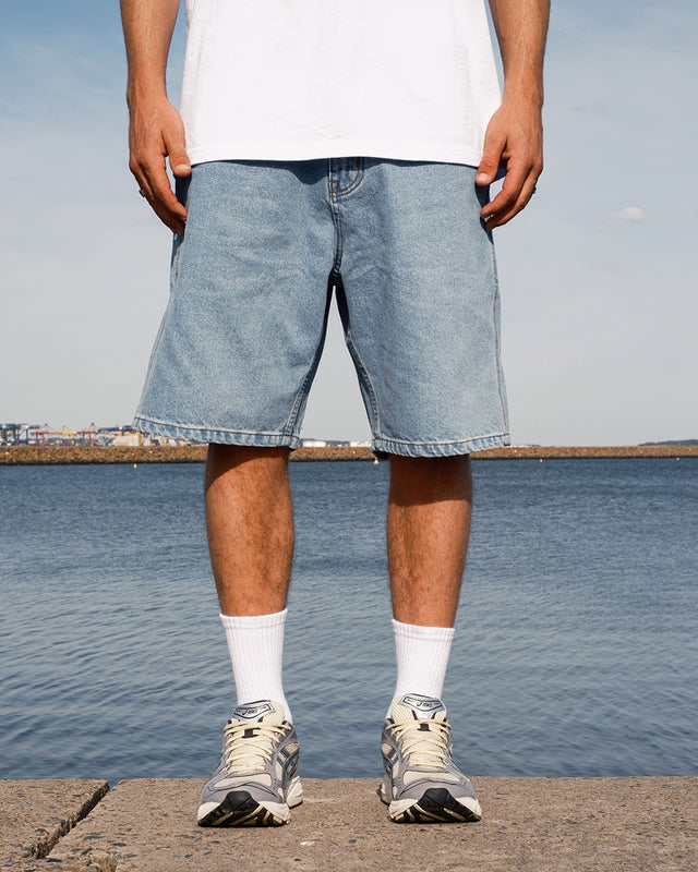 Dillon Baggy Jorts