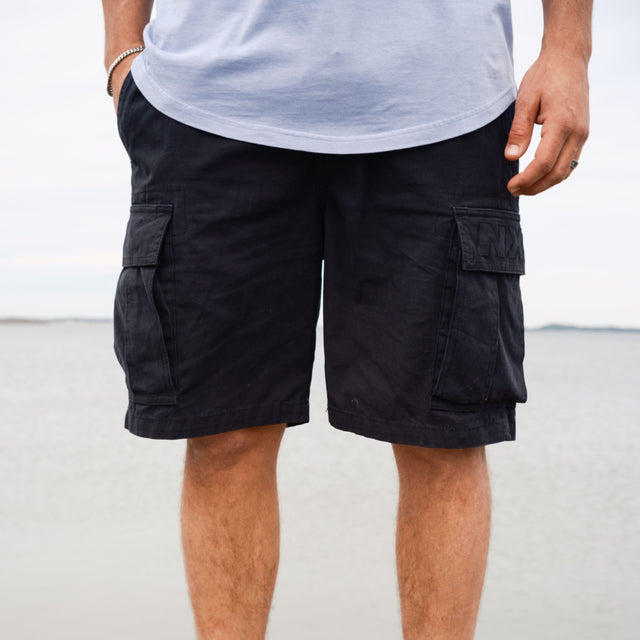 Colby Cargo Shorts