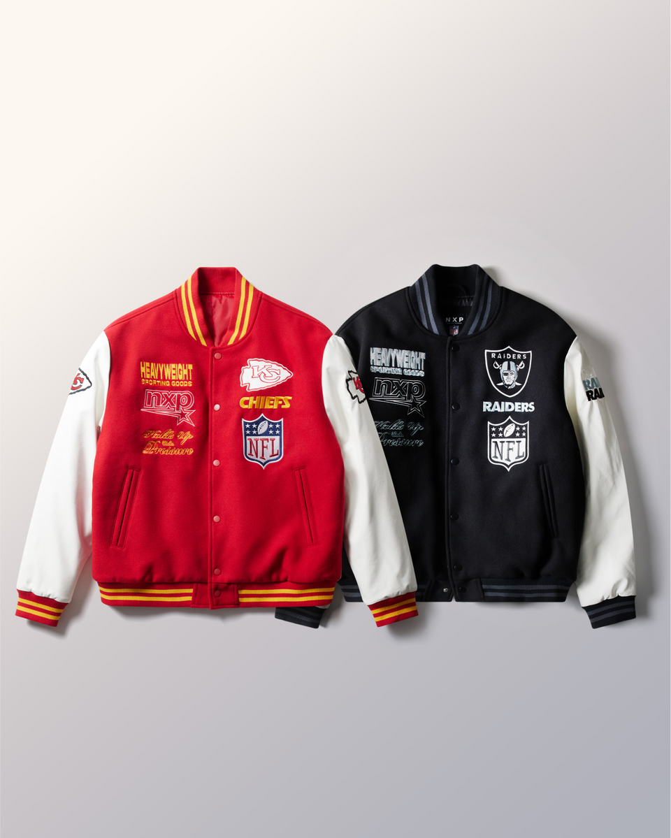 NFL x NXP: Your Gateway to NFL | Nena And Pasadena