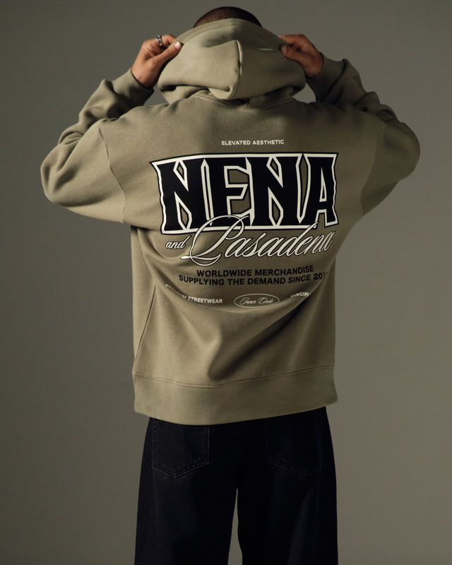 Jumpers & Hoodies
