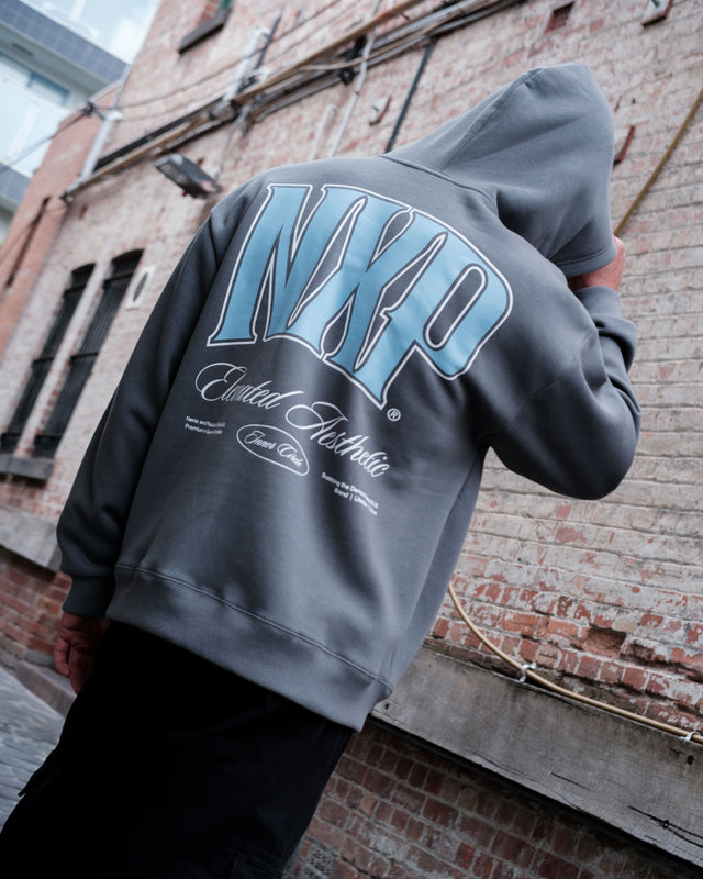 Jumpers & Hoodies