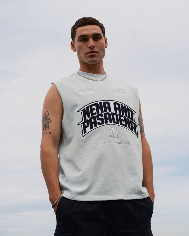 Muscle Tees