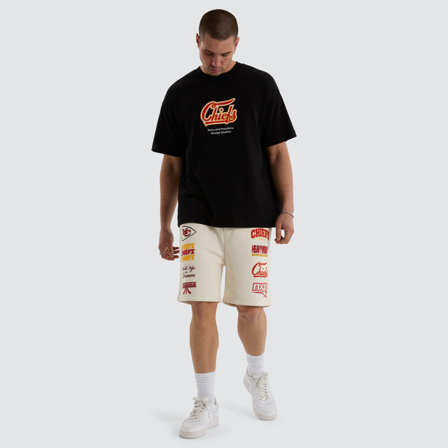 Kansas City Chiefs NFL Shorts Tofu