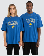 LA Rams