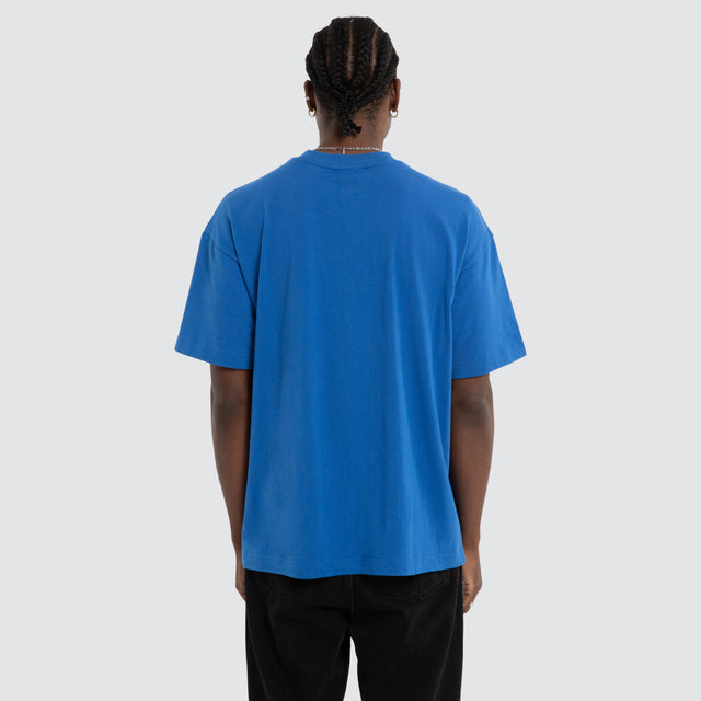 LA Rams Athletic Tee Rams Royal