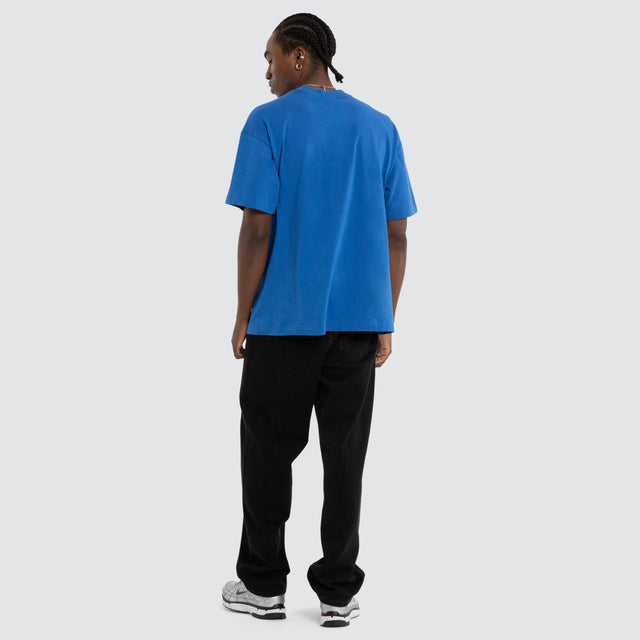 LA Rams Athletic Tee Rams Royal