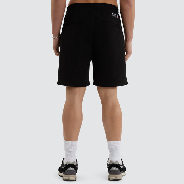 Las Vegas Raiders NFL Shorts Jet Black