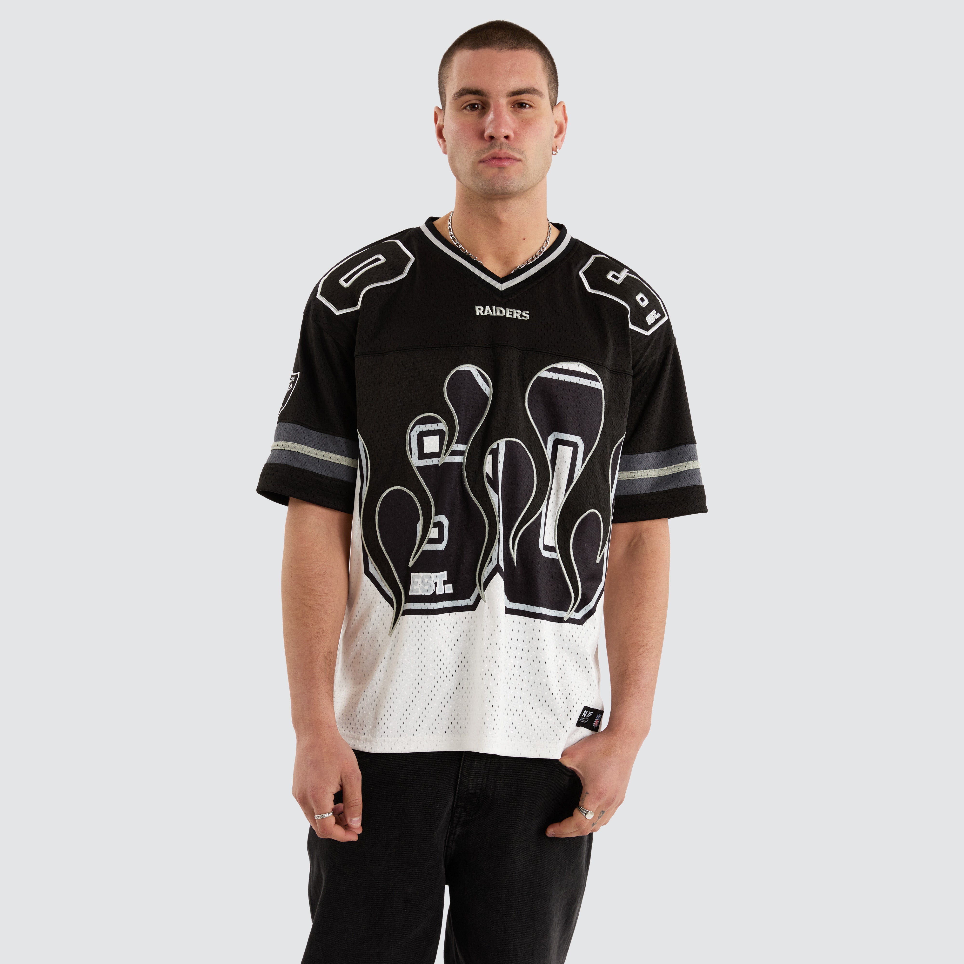 Nfl raiders shirt online