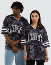 Black Camo