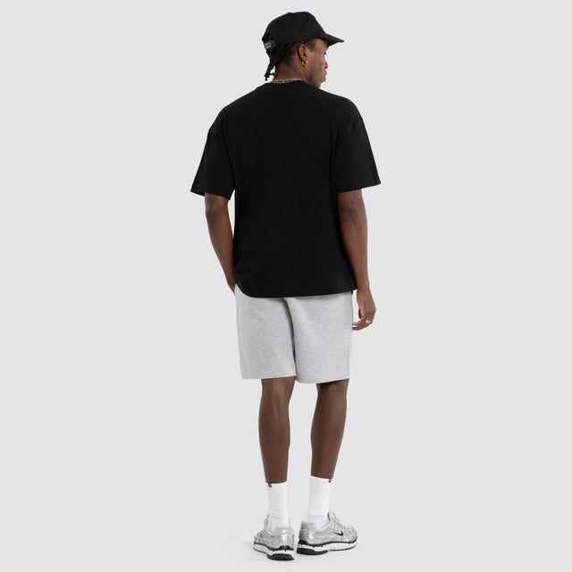 Las Vegas Raiders Athletic Tee Jet Black