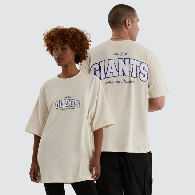 New York Giants NFL Raptor Tee Tofu