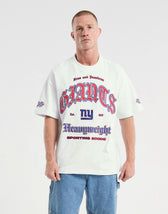 New York Giants