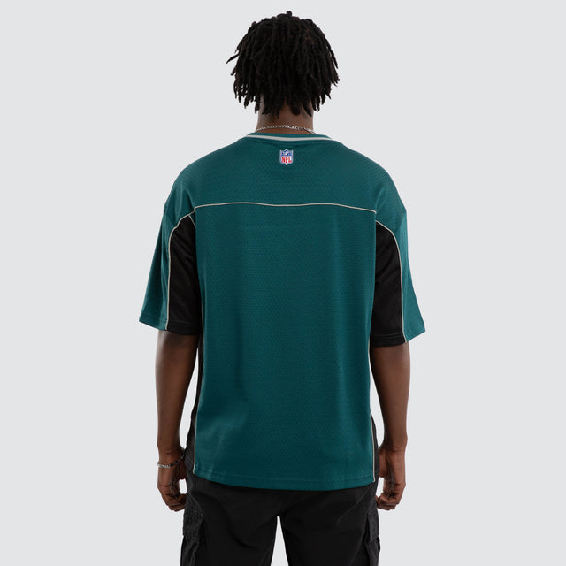 Philadelphia Eagles Field Tee Midnight Green