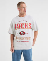 San Francisco 49ers