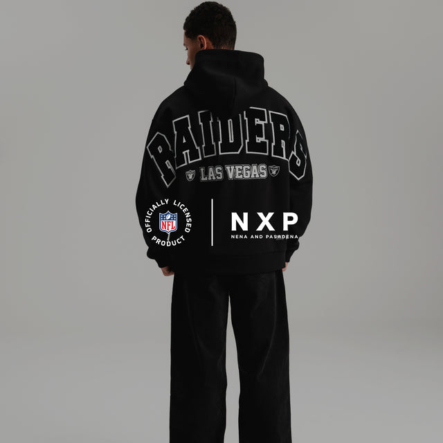 NXP X NFL