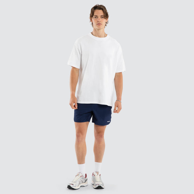 Cleary Sport Short Navy