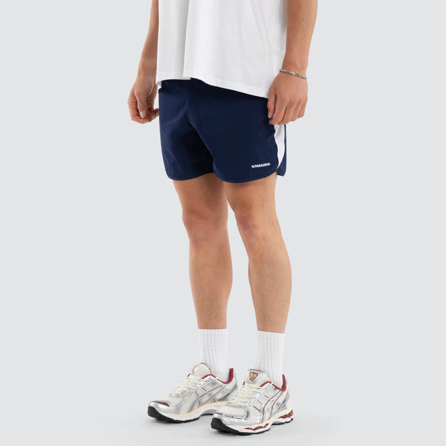 Cleary Sport Short Navy