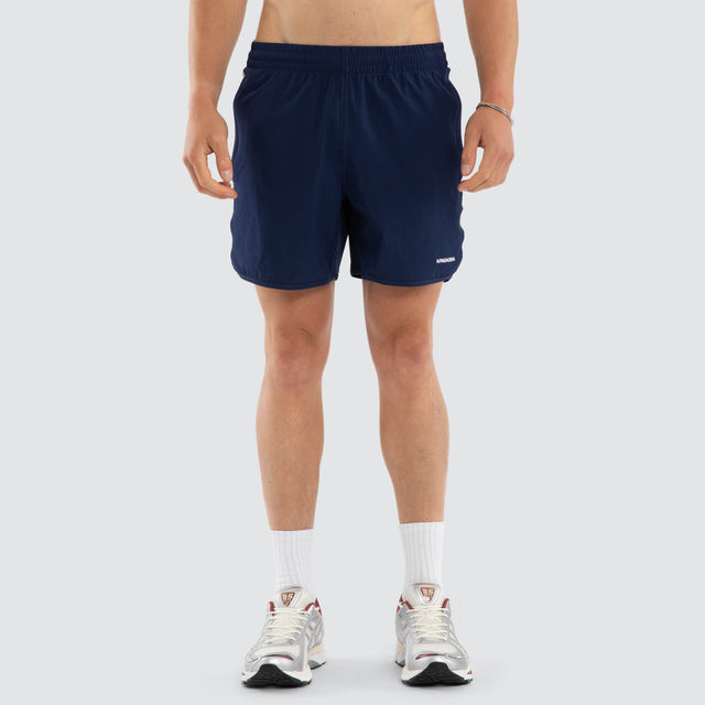 Cleary Sport Short Navy