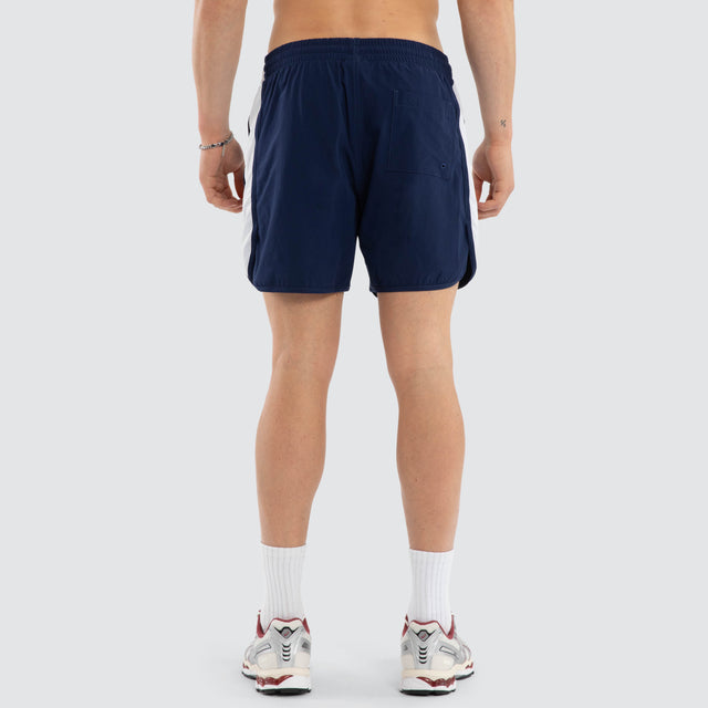 Cleary Sport Short Navy