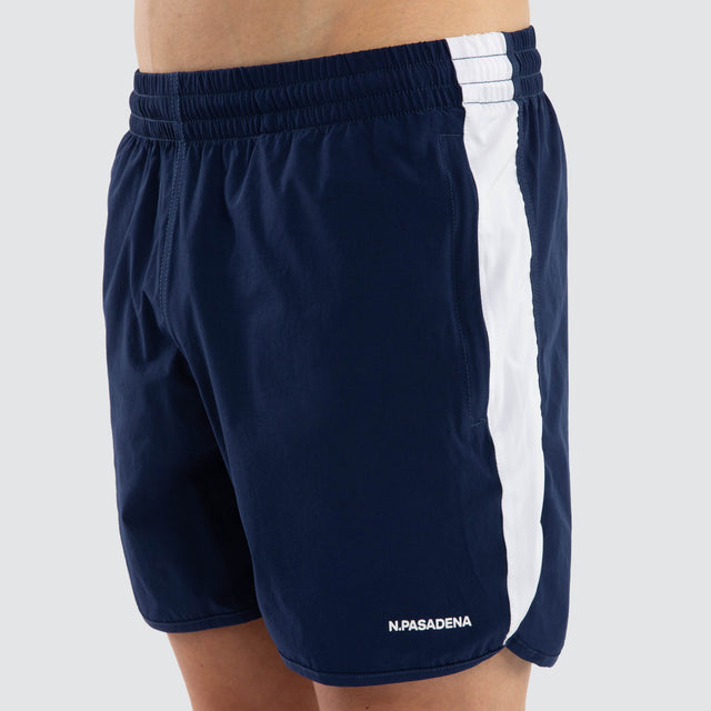 Cleary Sport Short Navy