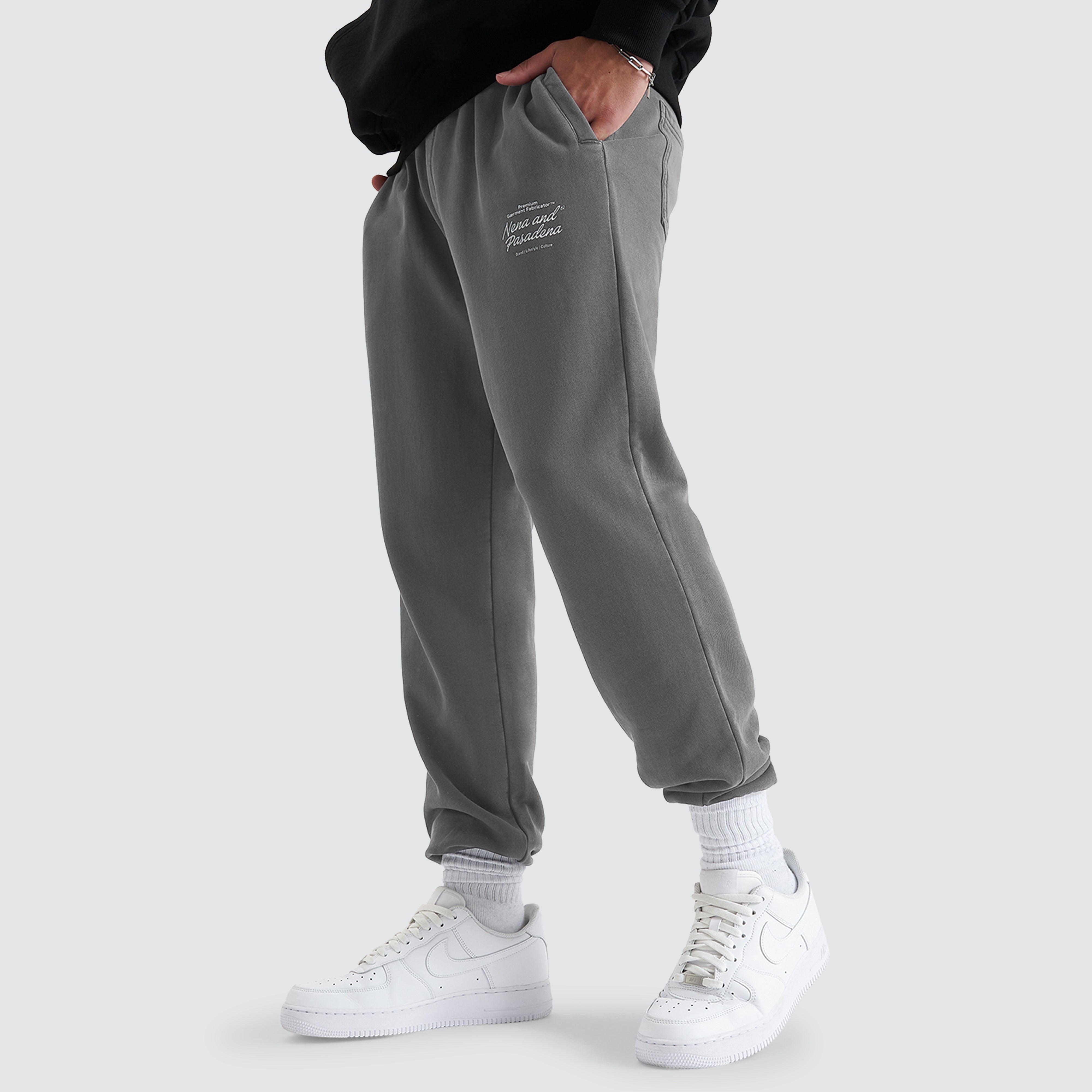 Men's Trackpants | NXP