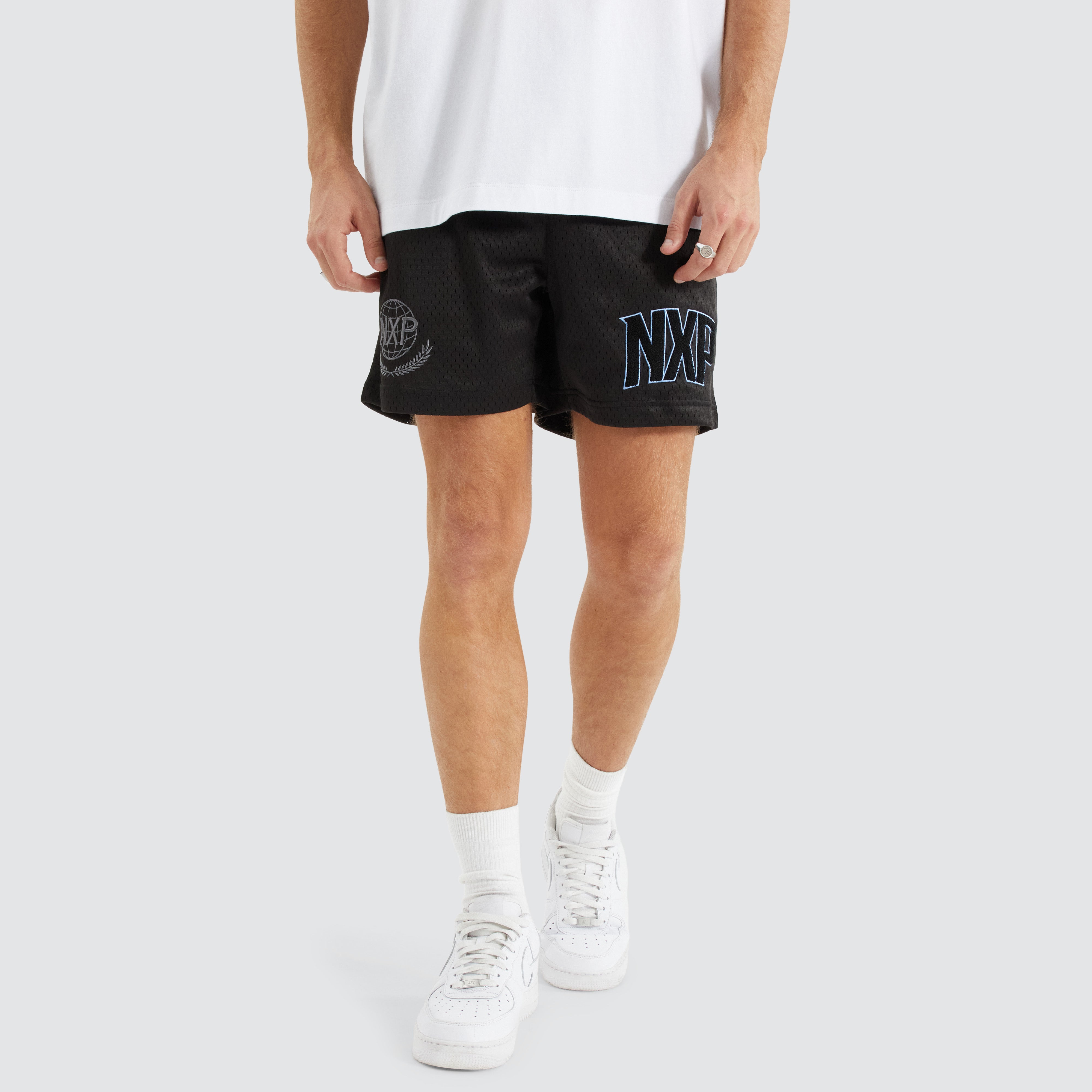 Men's Shorts - Cargo & Denim | NXP
