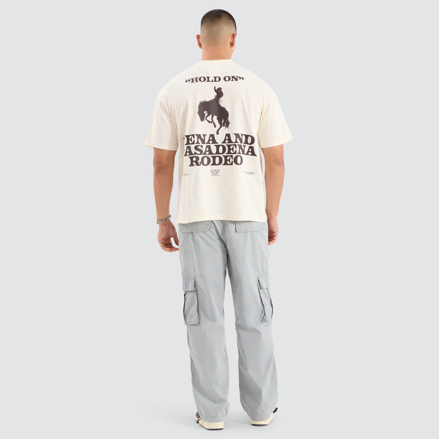 Rodeo Raptor Tee Tofu