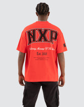 Poppy Red