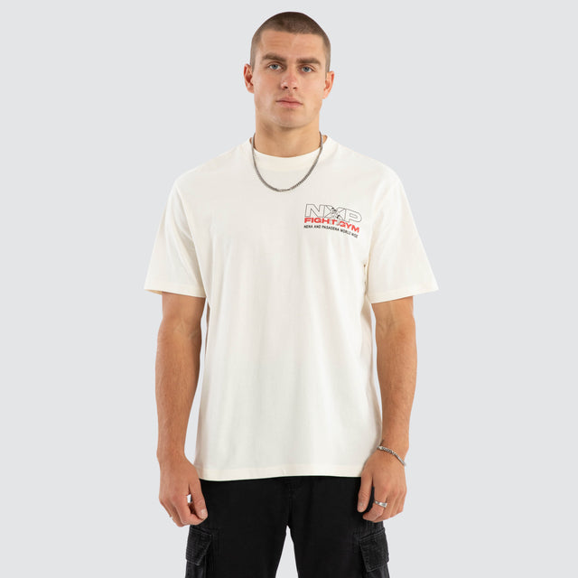 Retrospect Classic Tee Tofu
