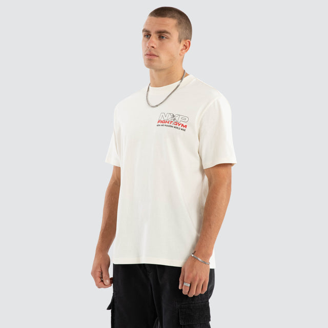 Retrospect Classic Tee Tofu
