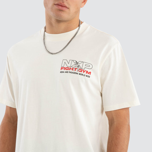 Retrospect Classic Tee Tofu