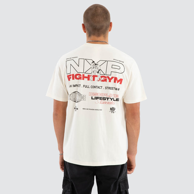 Retrospect Classic Tee Tofu