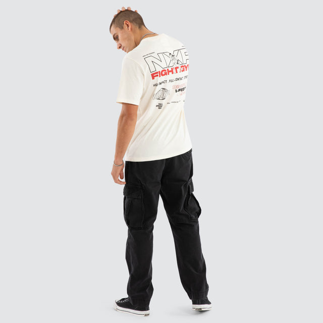 Retrospect Classic Tee Tofu