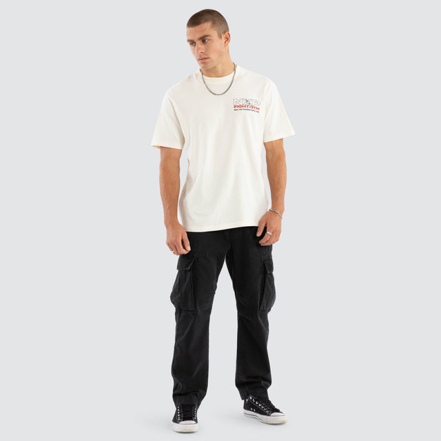Retrospect Classic Tee Tofu