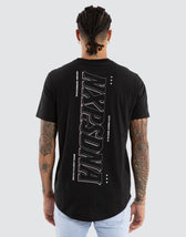 Jet Black 
