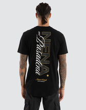 Jet Black 