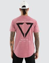 Pigment Mesa Rose