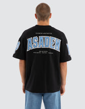 Anthracite Black 