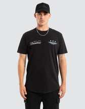 Jet Black
