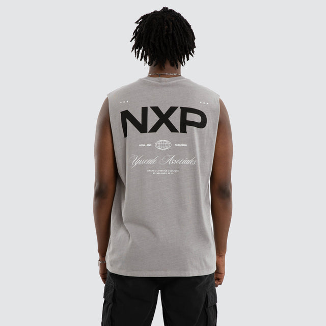 Prancer Relaxed Muscle Pigment Alloy