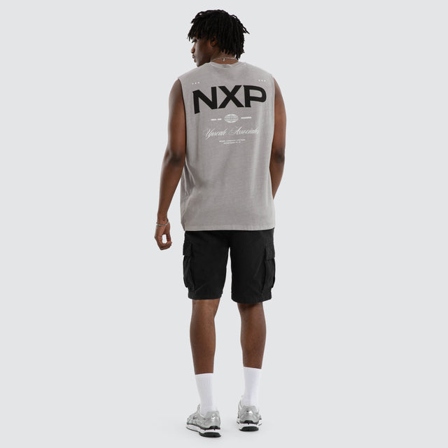 Prancer Relaxed Muscle Pigment Alloy