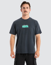 Distance Classic Tee Pigment Vulcan