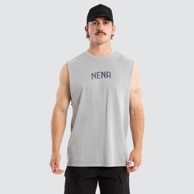 Efficient Relaxed Muscle Pigment Alloy